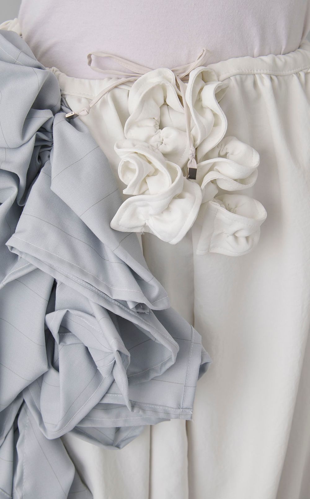 【roop】モチーフバルーンスカート