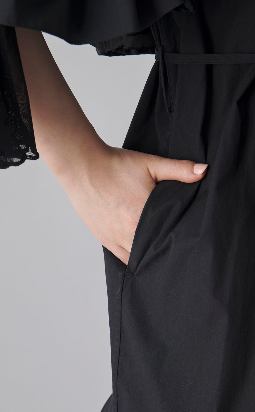 【roop】アバンギャルドワンピース