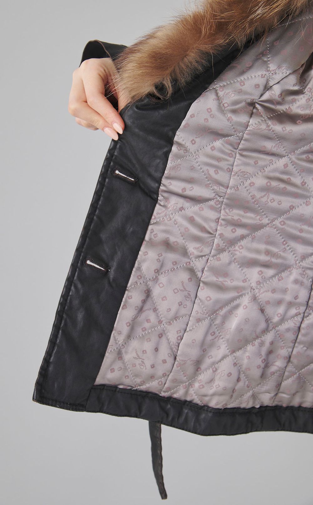 【roop】アウター