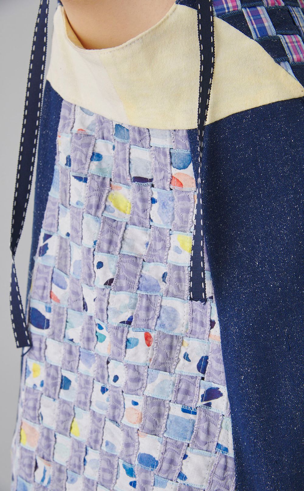 【roop】キャミワンピース