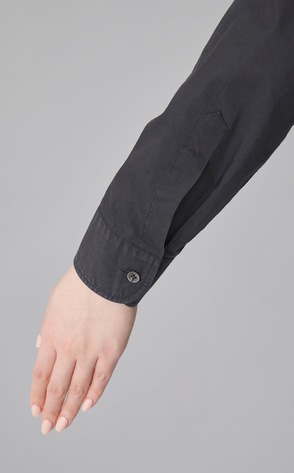 【roop】フリルシャツ