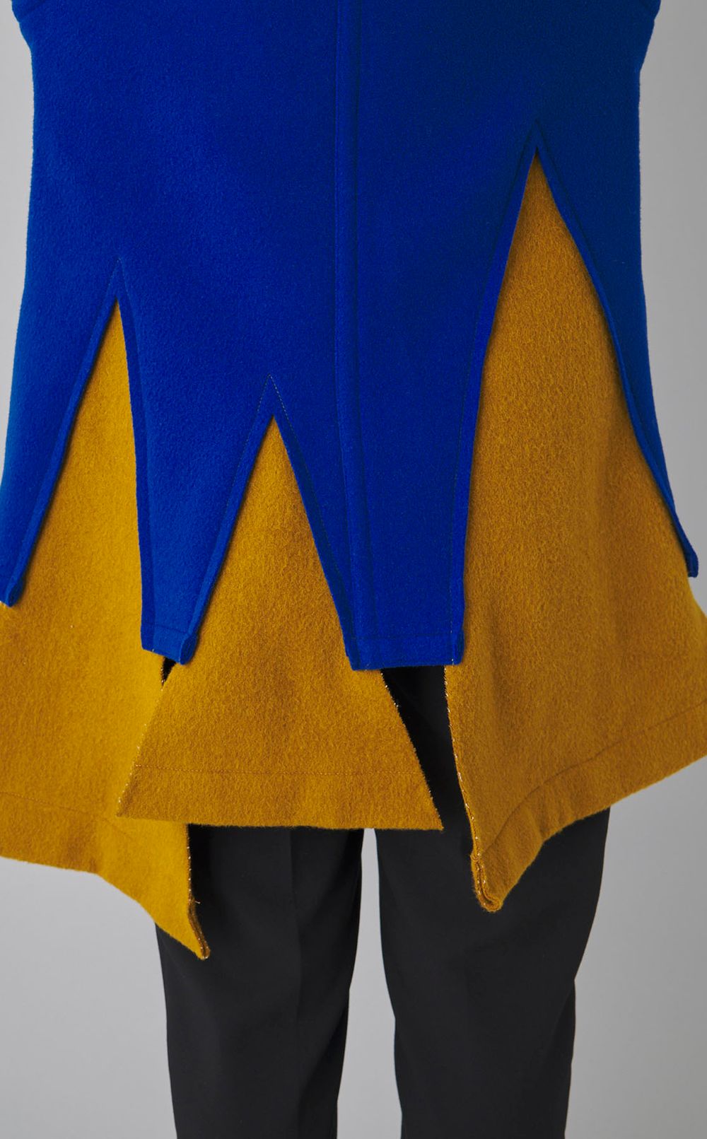 【roop】パッチコート