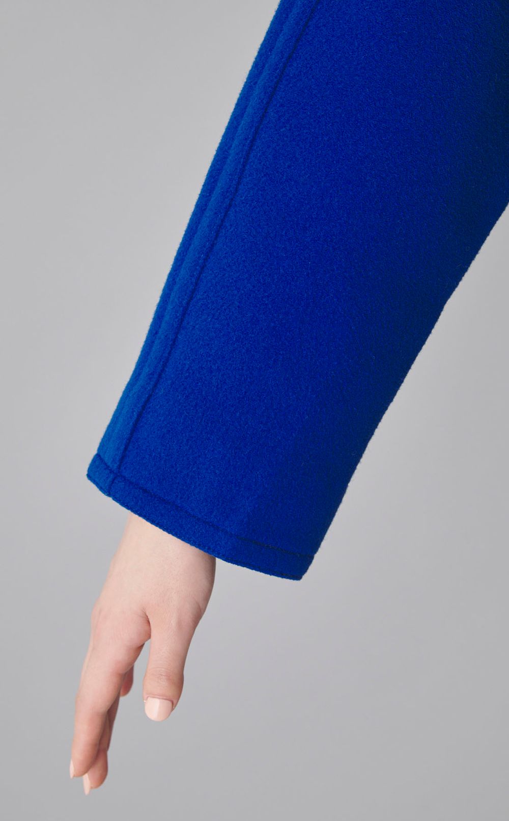 【roop】パッチコート