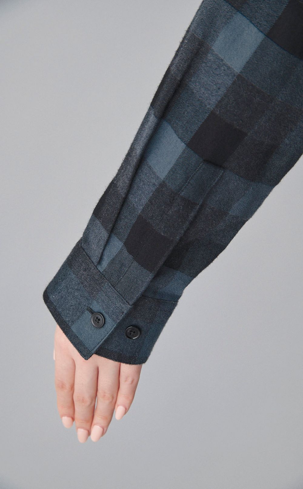 【roop】ショートシャツ