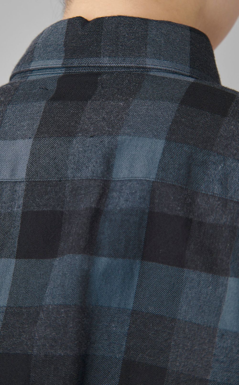 【roop】ショートシャツ