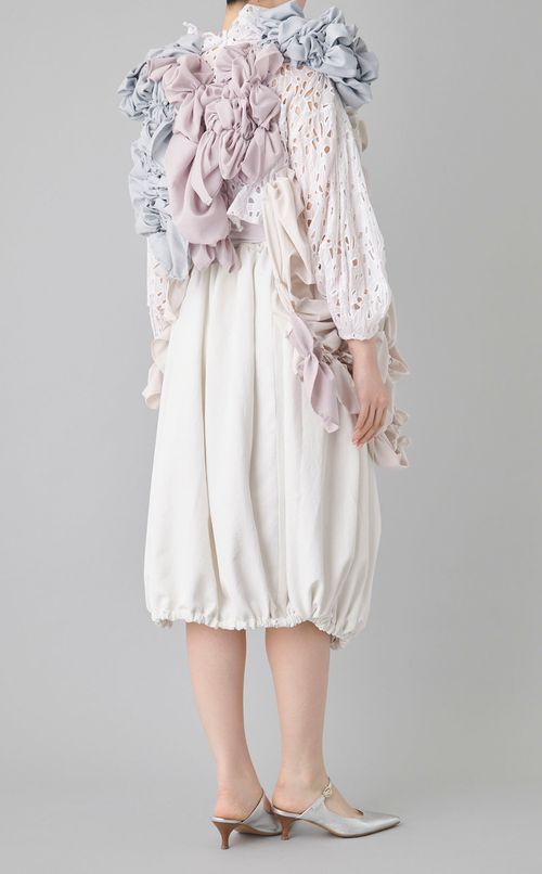 【roop】モチーフバルーンスカート