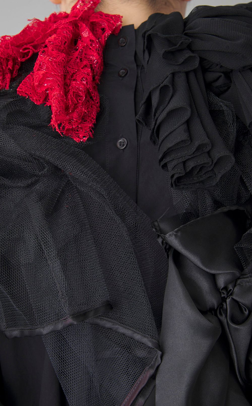 【roop】アバンギャルドワンピース