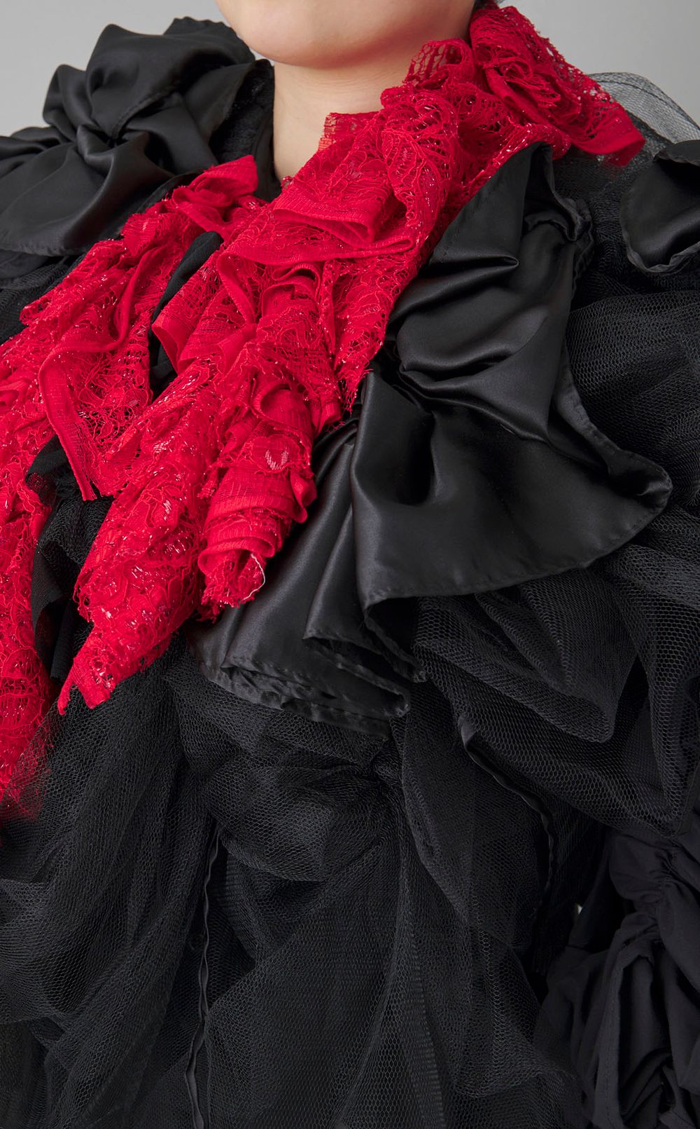 【roop】アバンギャルドワンピース