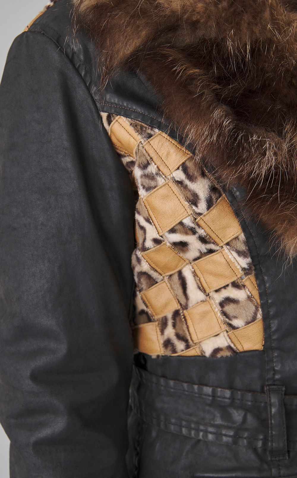 【roop】アウター