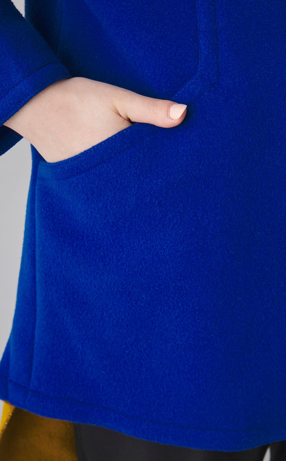 【roop】パッチコート