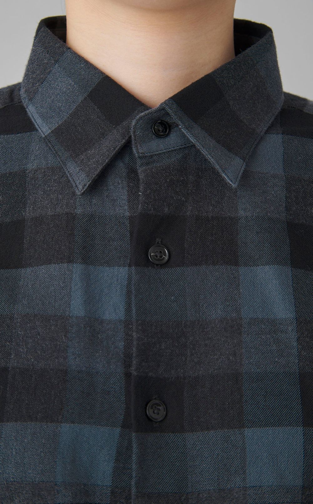 【roop】ショートシャツ