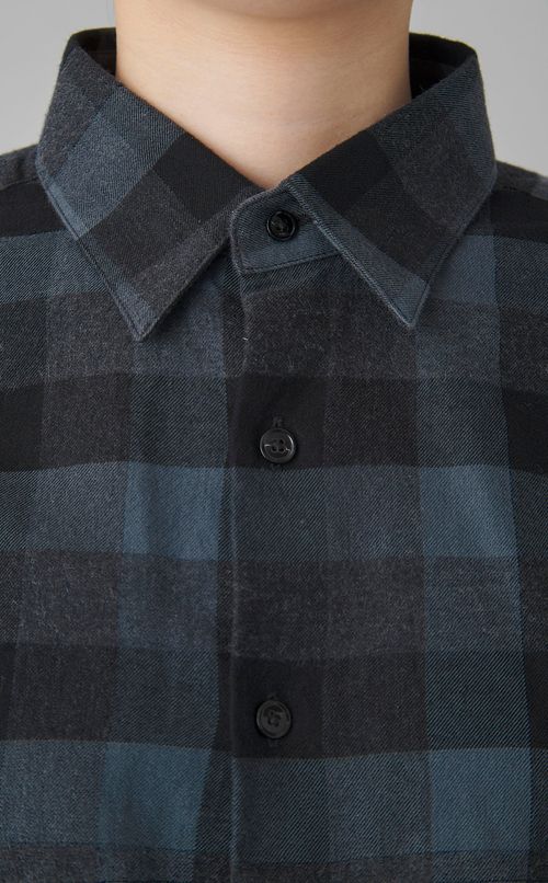 【roop】ショートシャツ