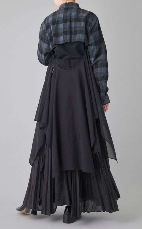 【roop】ショートシャツ