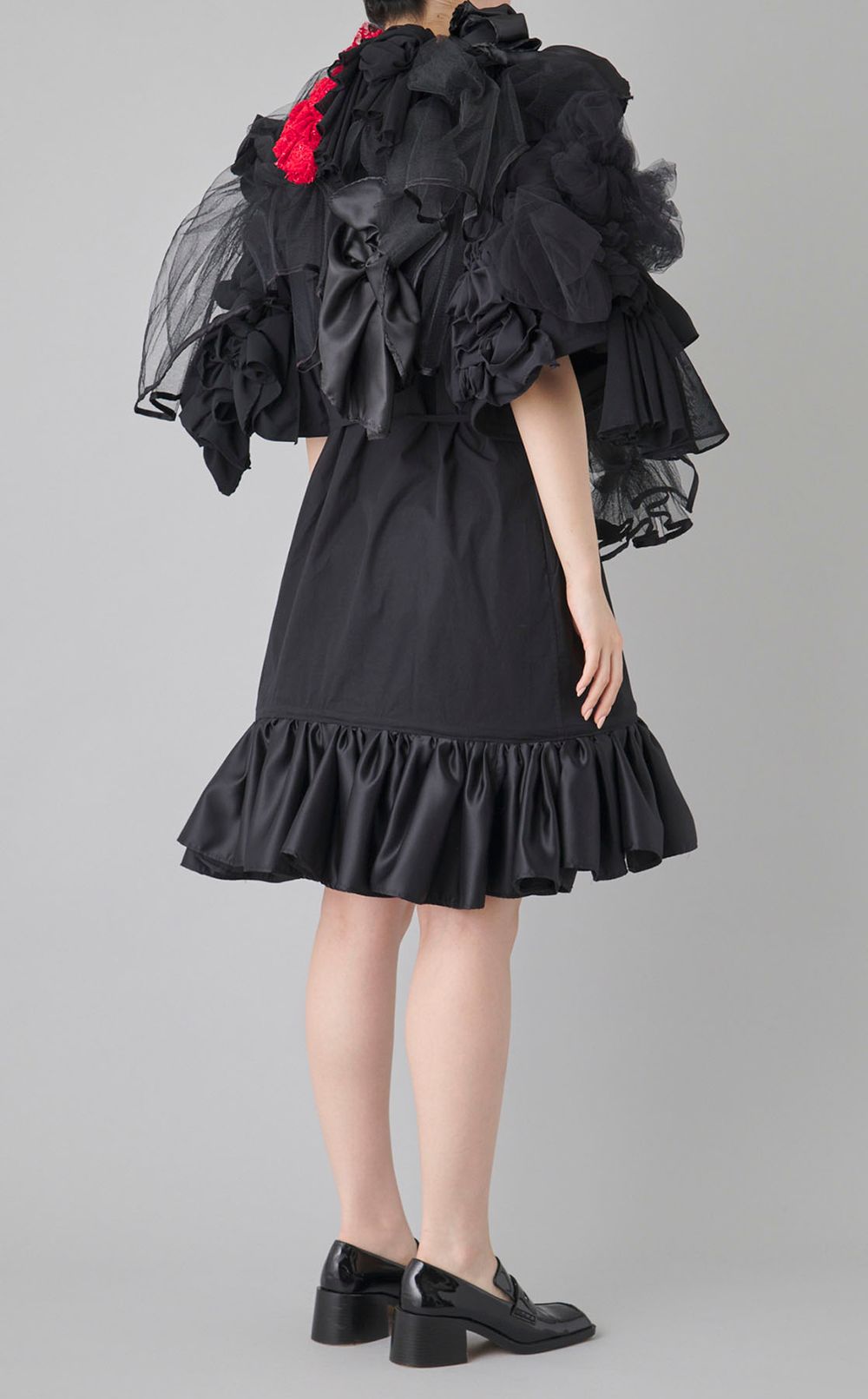 【roop】アバンギャルドワンピース