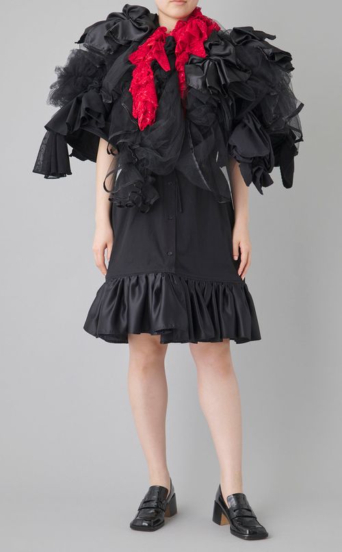 【roop】アバンギャルドワンピース