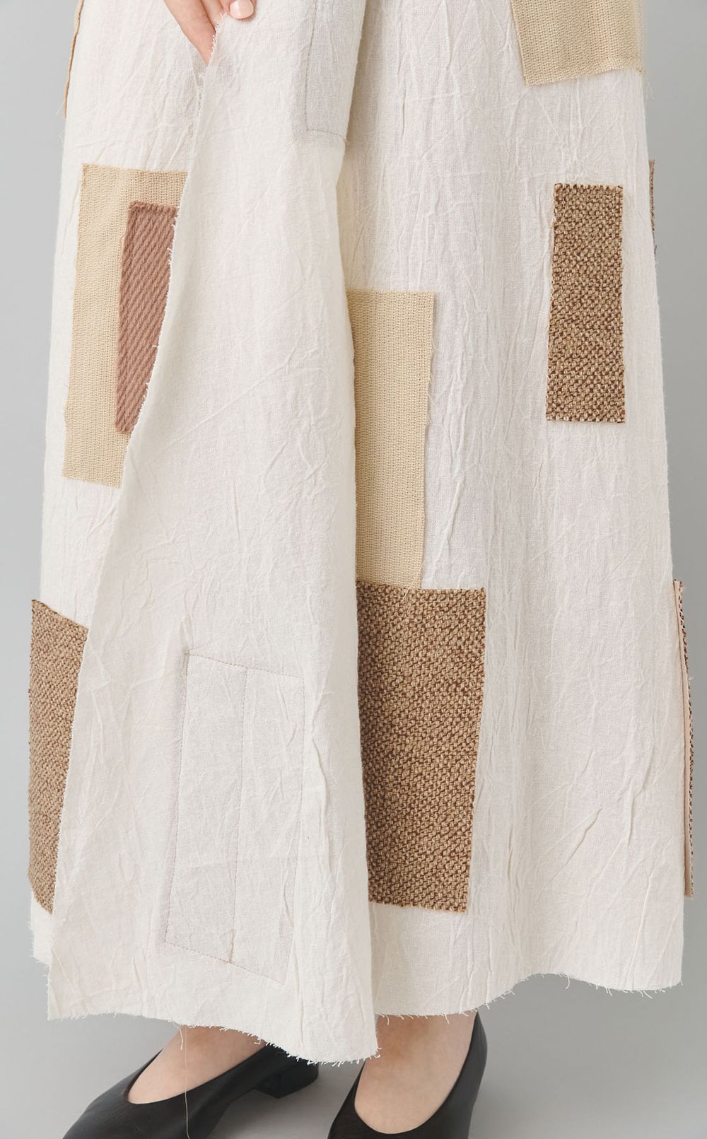 【roop】スカート