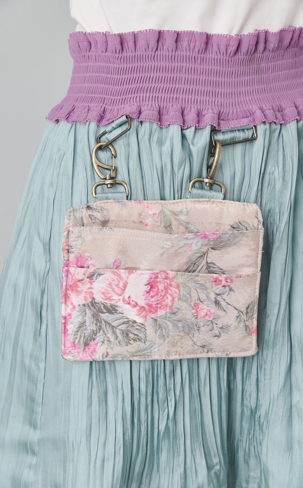 【roop】Healing Garden Skirt