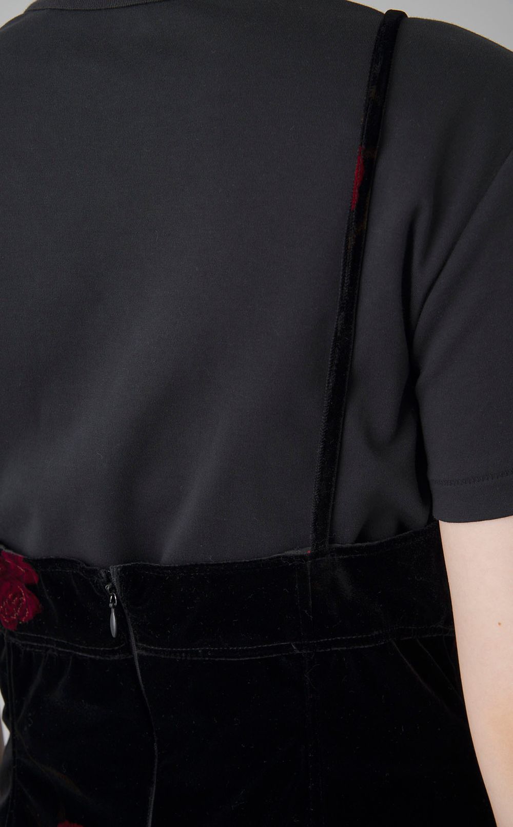 【roop】ミニワンピース