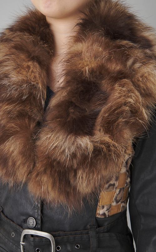 【roop】アウター