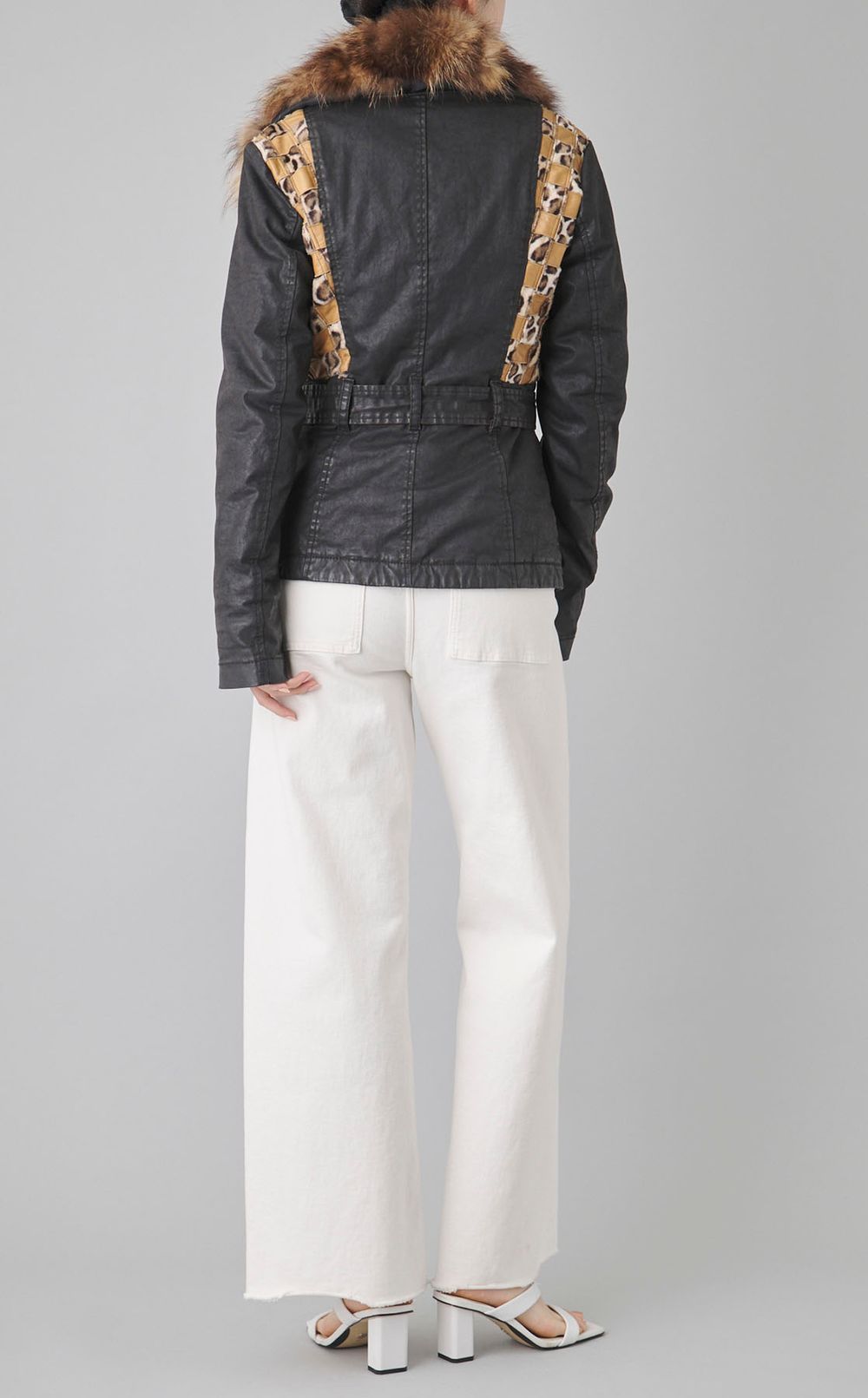 【roop】アウター