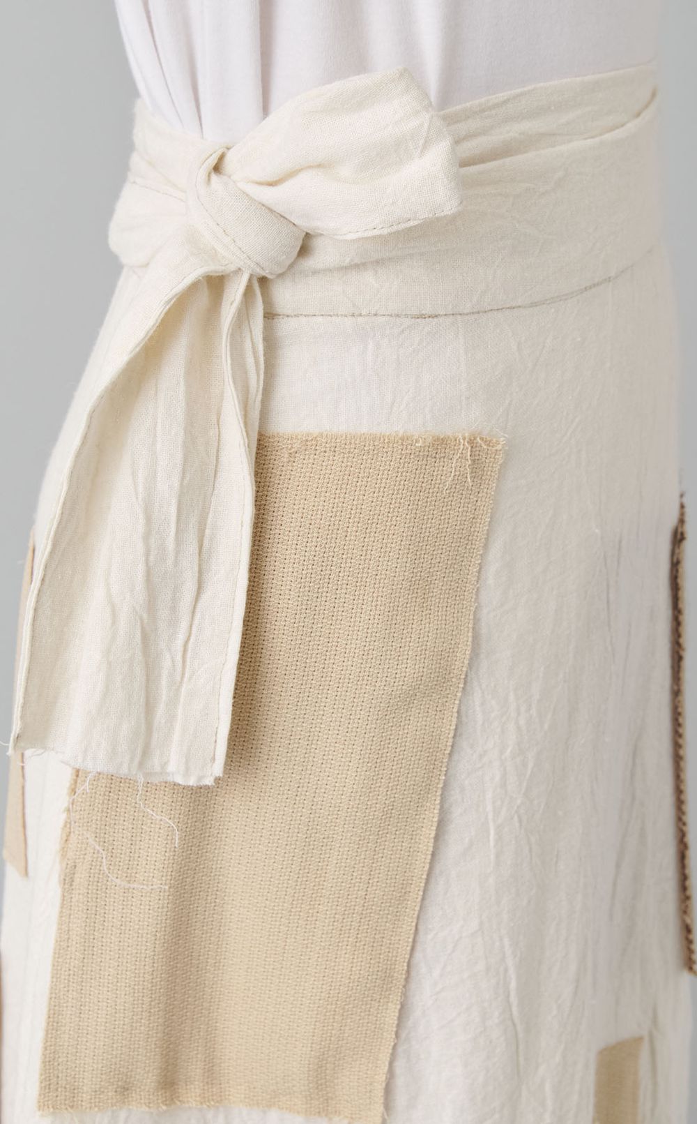 【roop】スカート