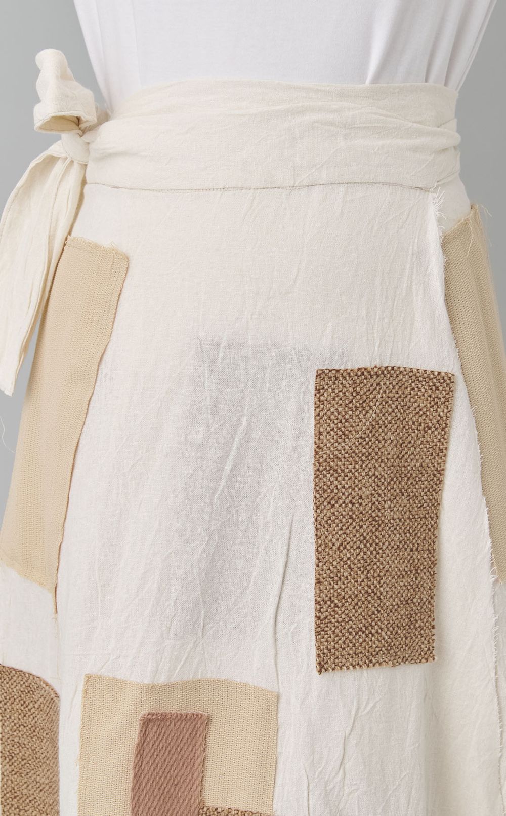 【roop】スカート