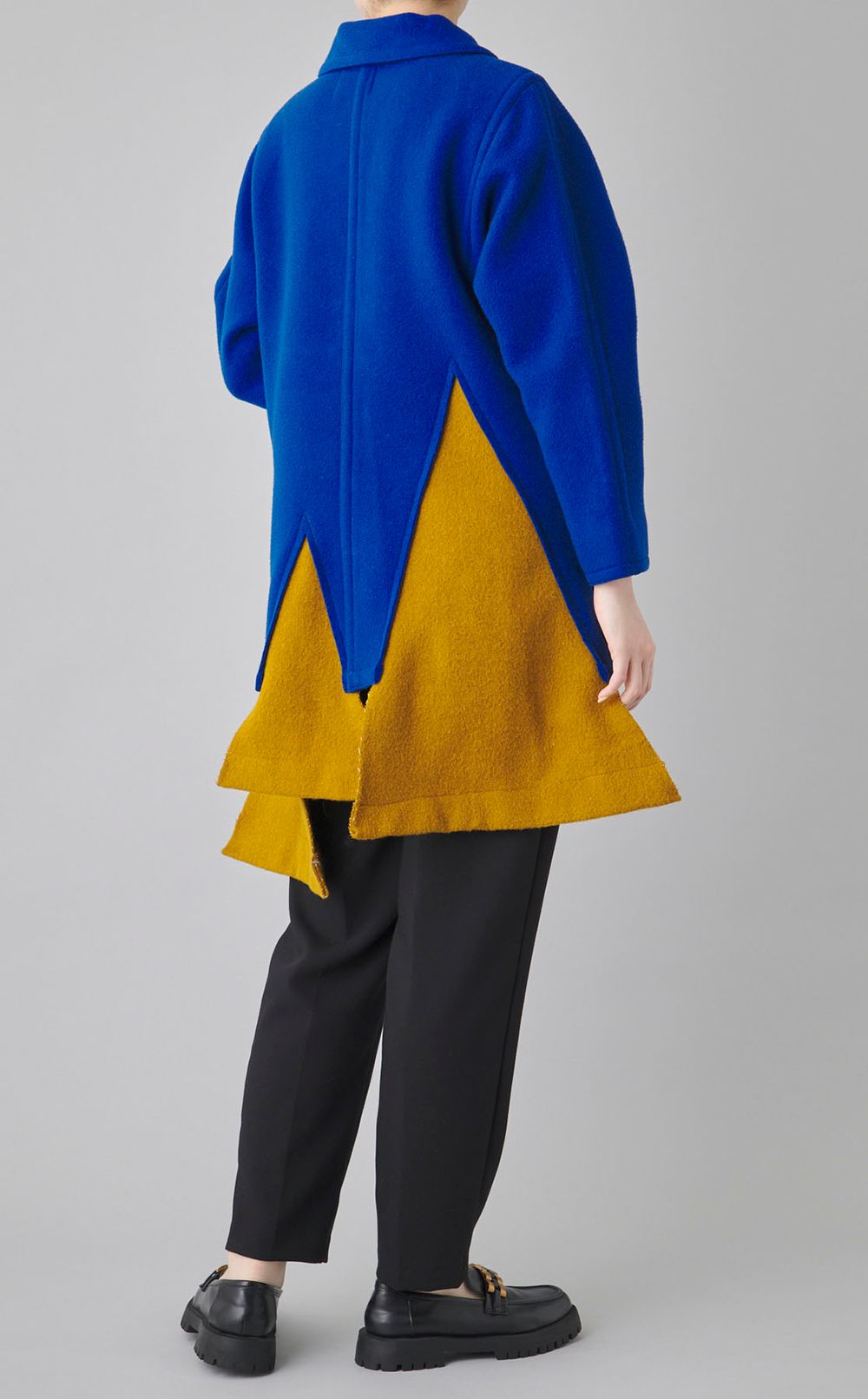 【roop】パッチコート