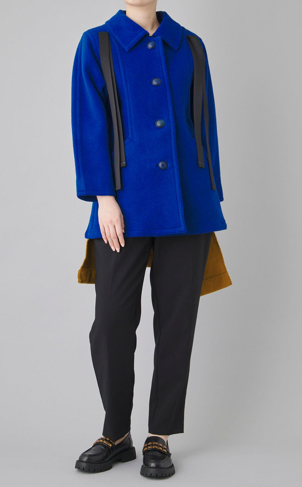 【roop】パッチコート