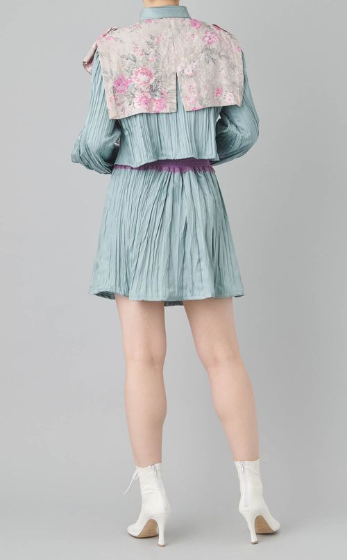 【roop】Healing Garden Skirt