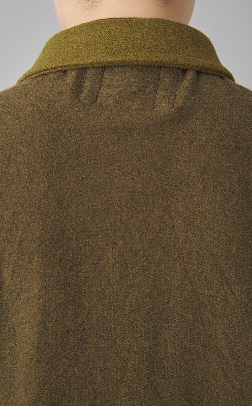 【roop】unnecessary functionality vest