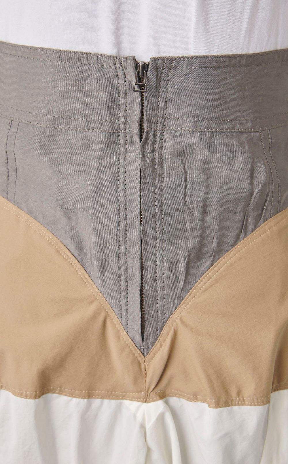 【roop】スリーブパンツ