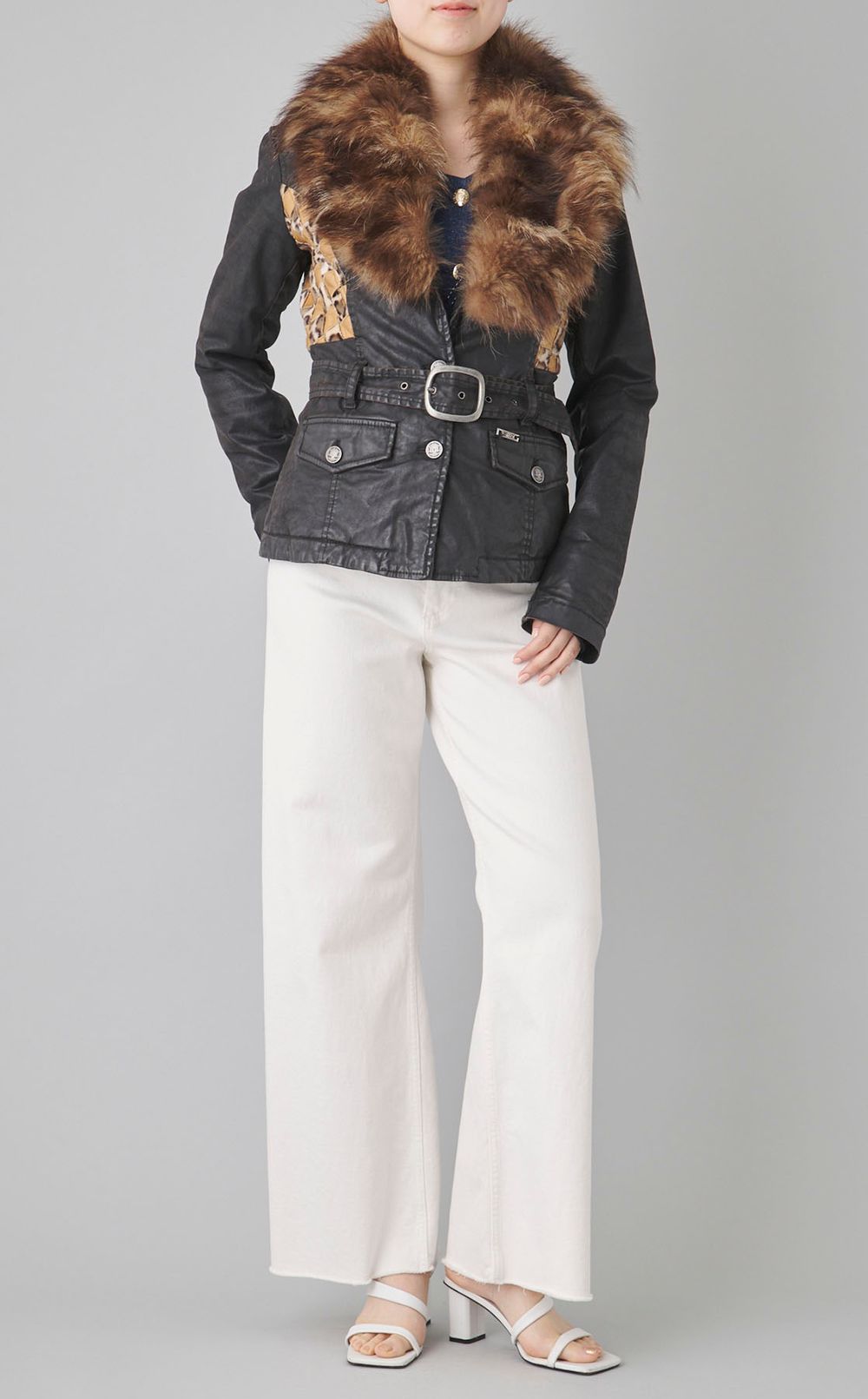 【roop】アウター