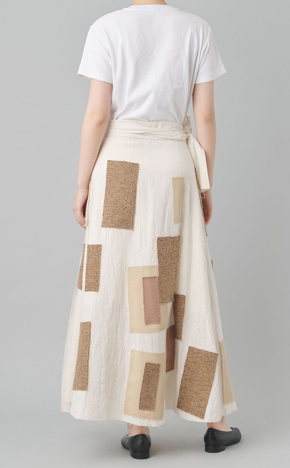 【roop】スカート