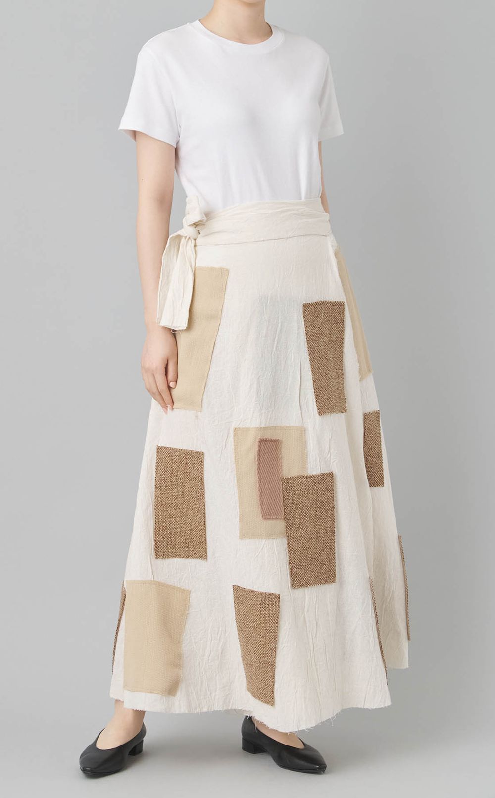 【roop】スカート