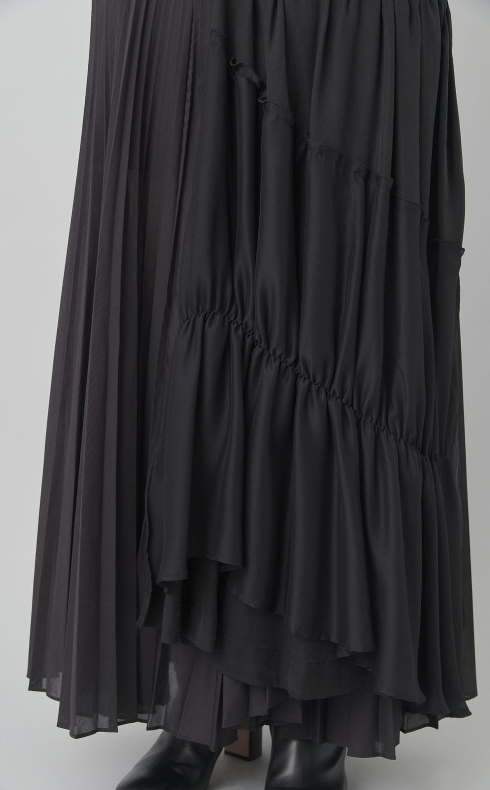 【roop】シアースカート