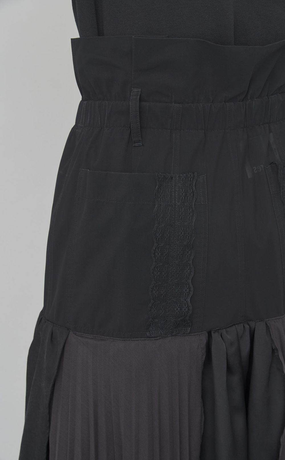 【roop】シアースカート