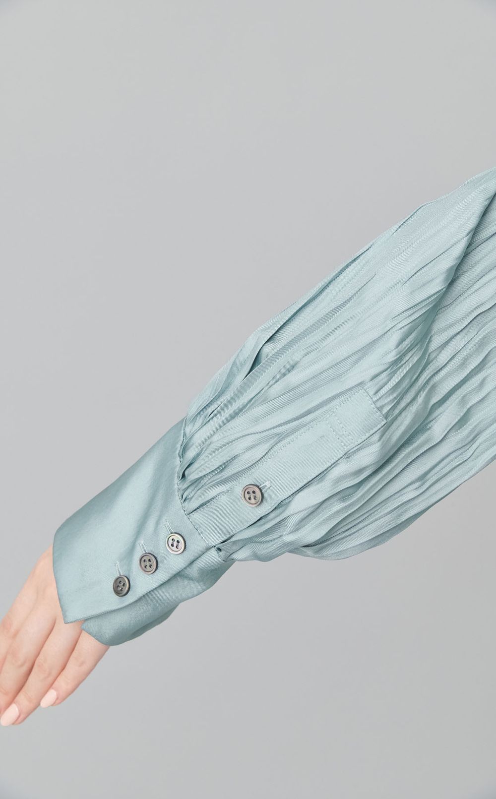 【roop】Healing Garden Shirt