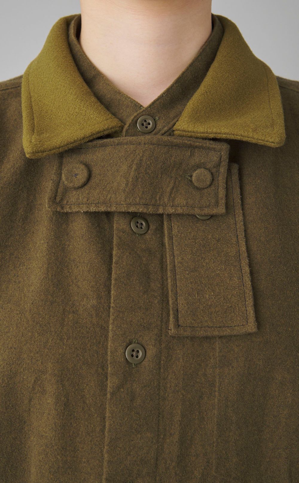 【roop】unnecessary functionality vest