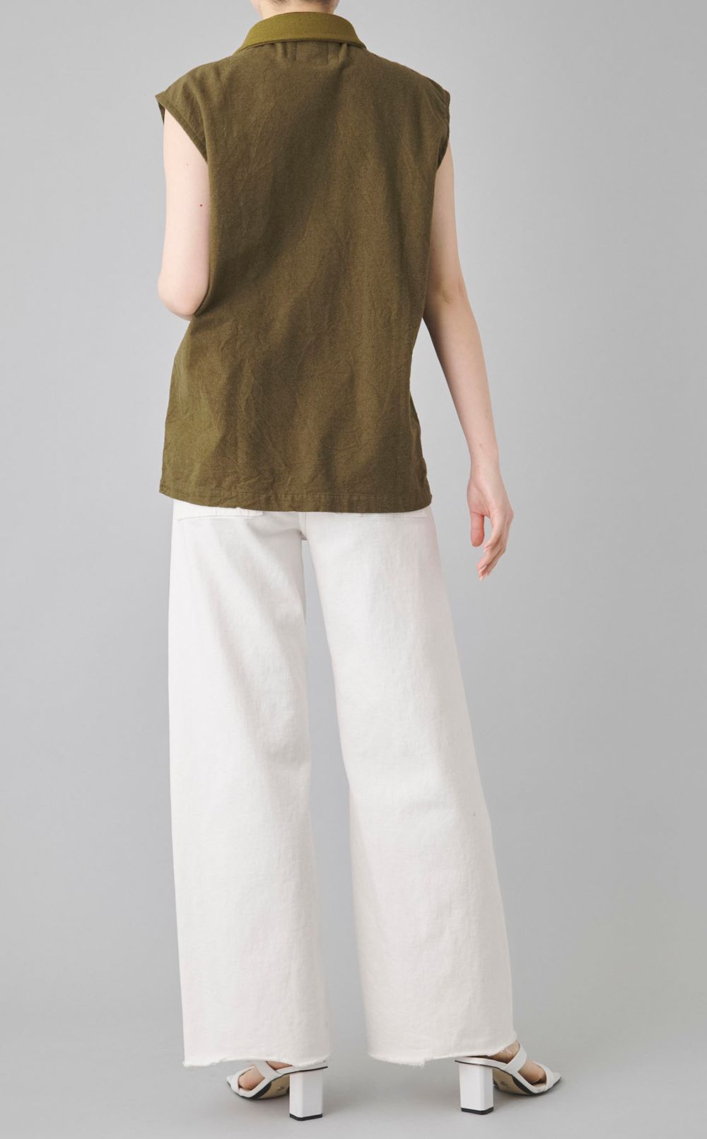 【roop】unnecessary functionality vest