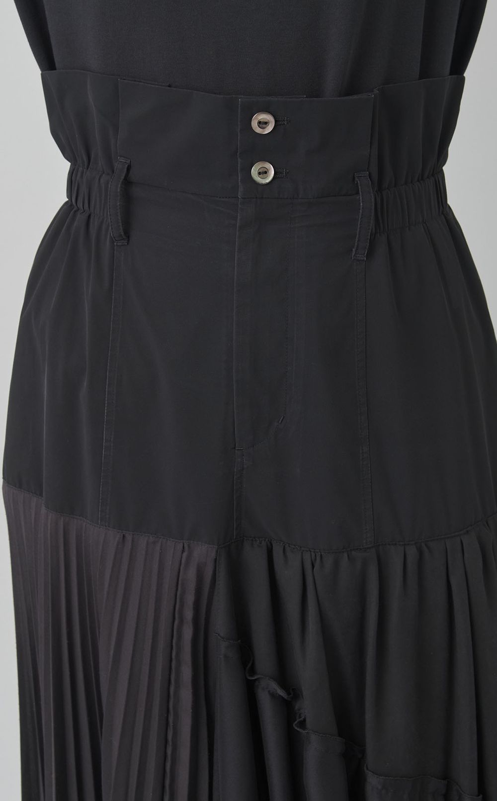 【roop】シアースカート