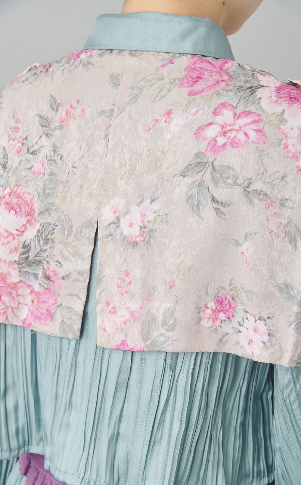 【roop】Healing Garden Shirt