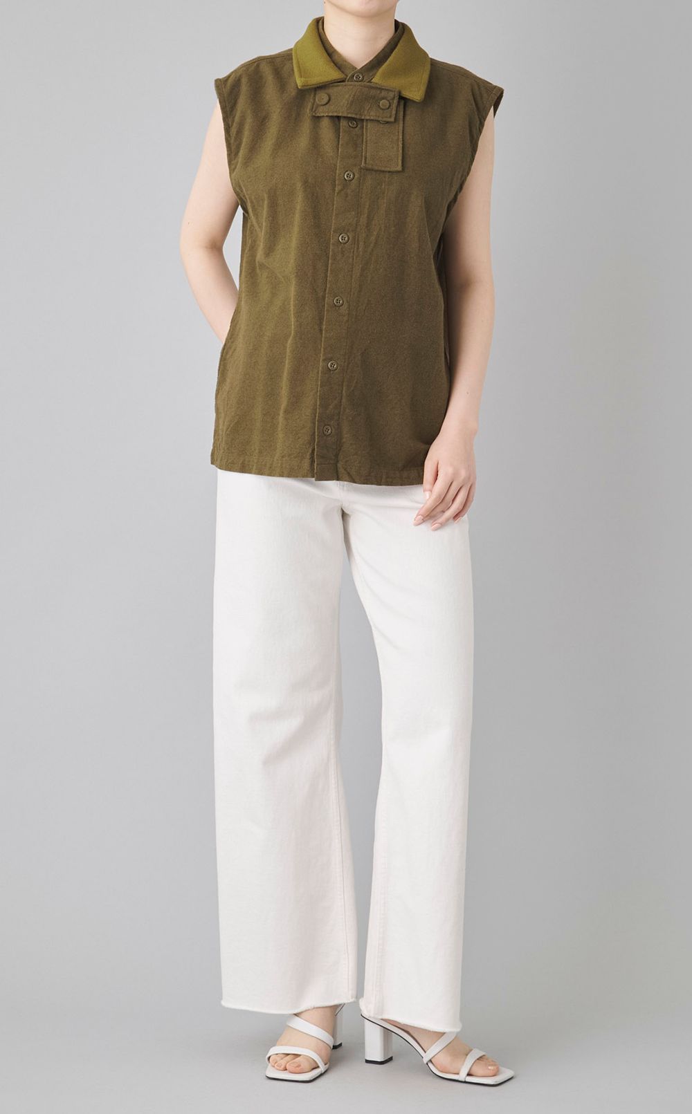 【roop】unnecessary functionality vest