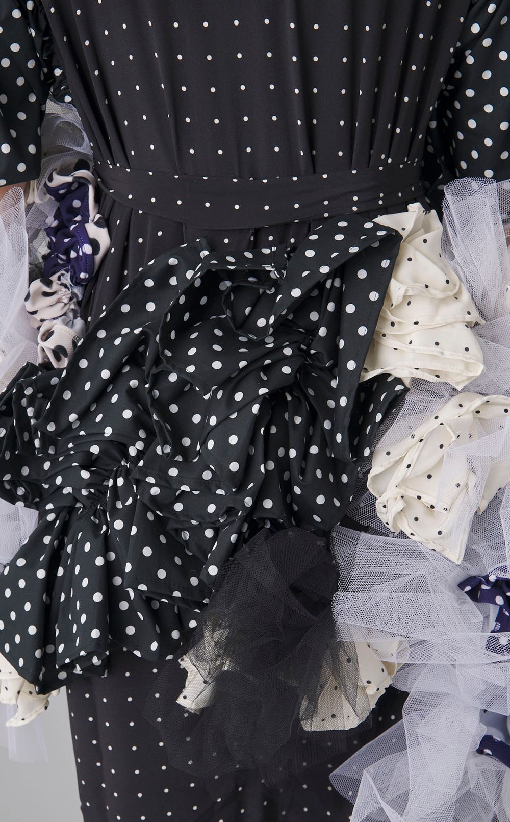 【roop】モチーフワンピース