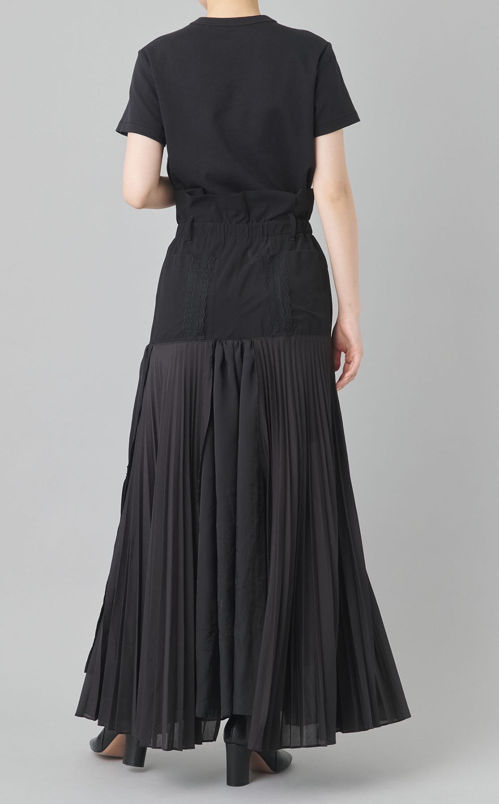 【roop】シアースカート