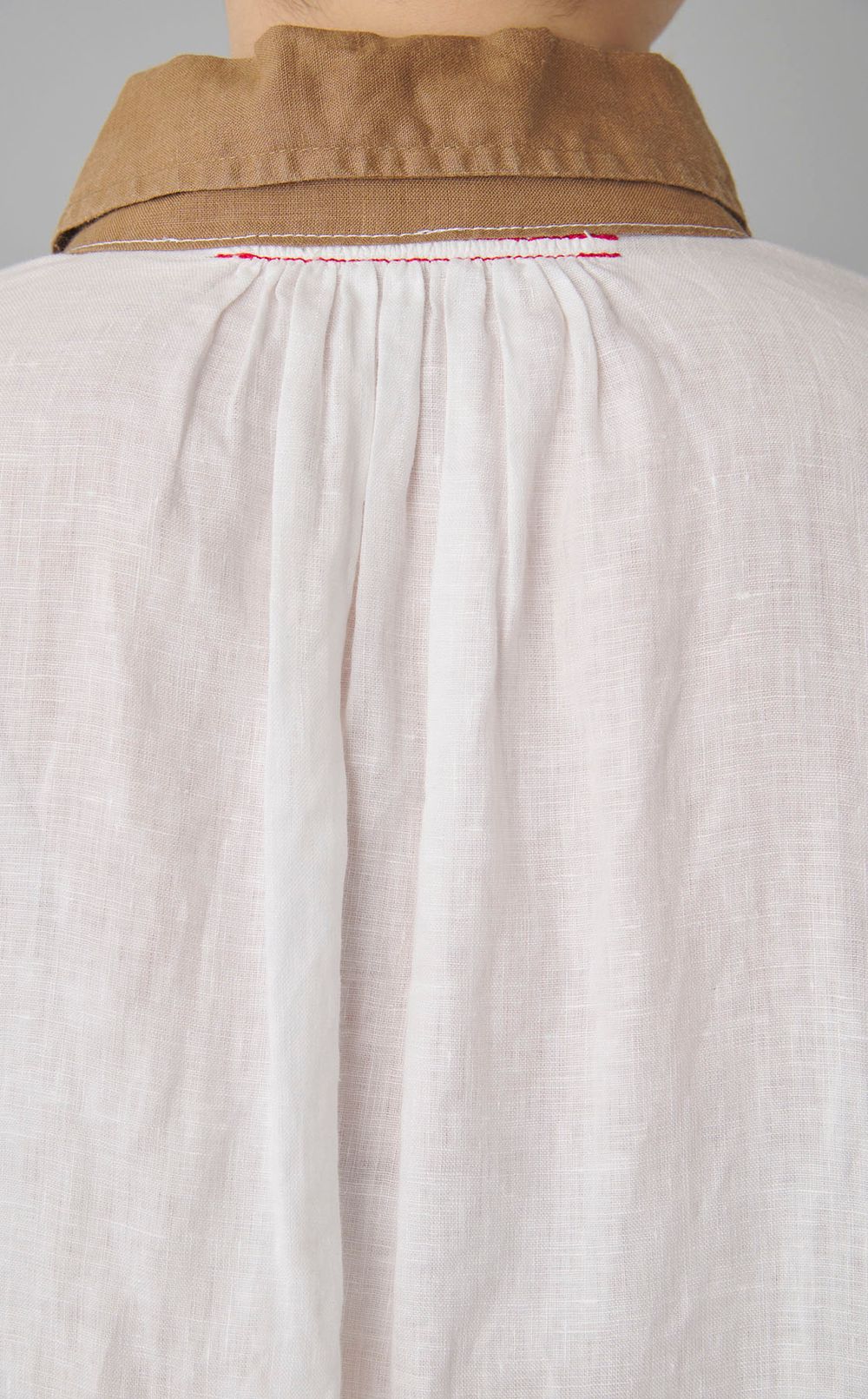 【roop】pocket of time shirt