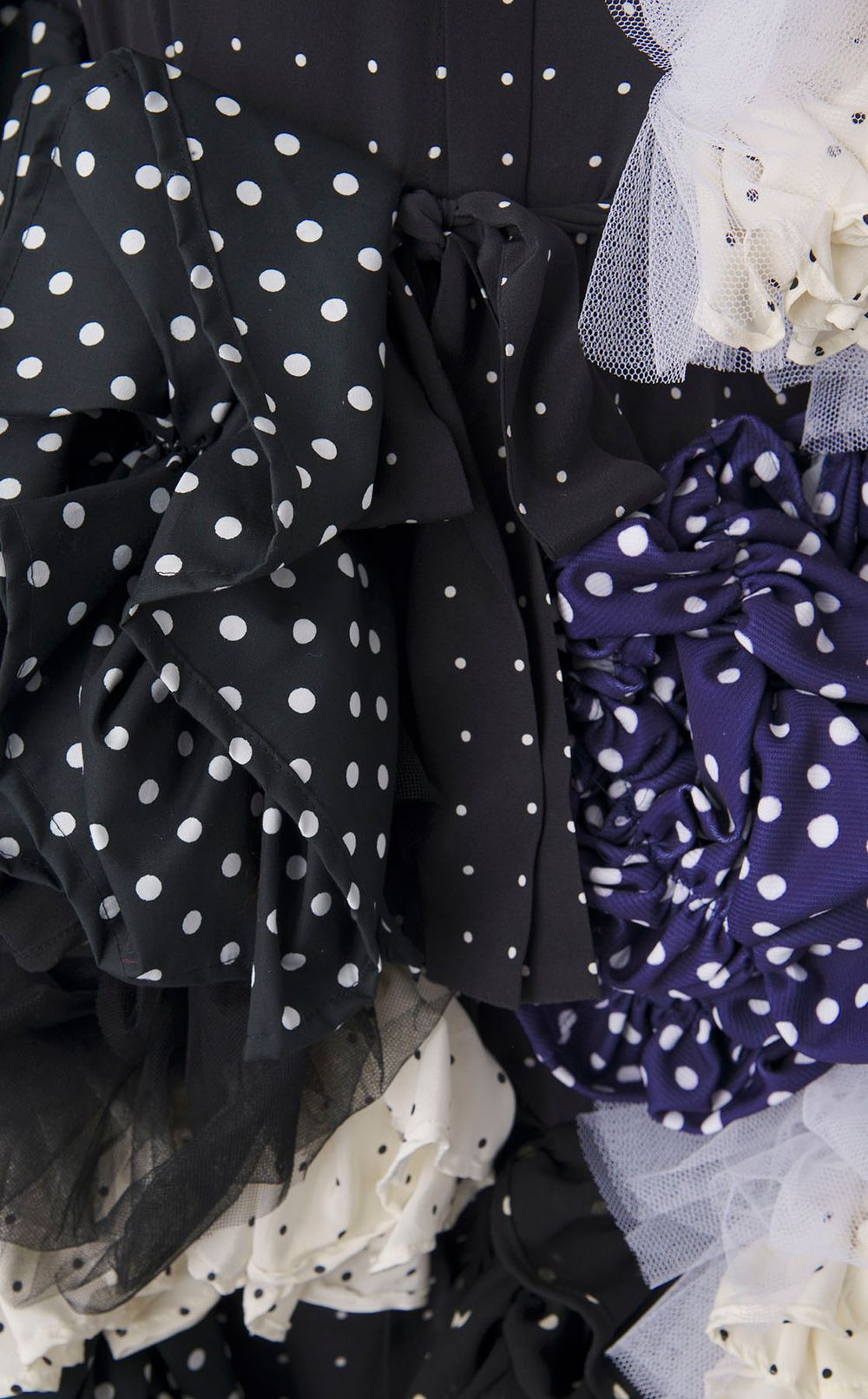 【roop】モチーフワンピース