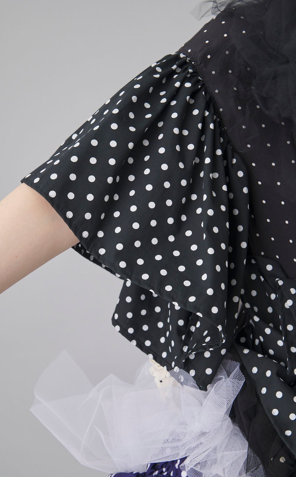 【roop】モチーフワンピース