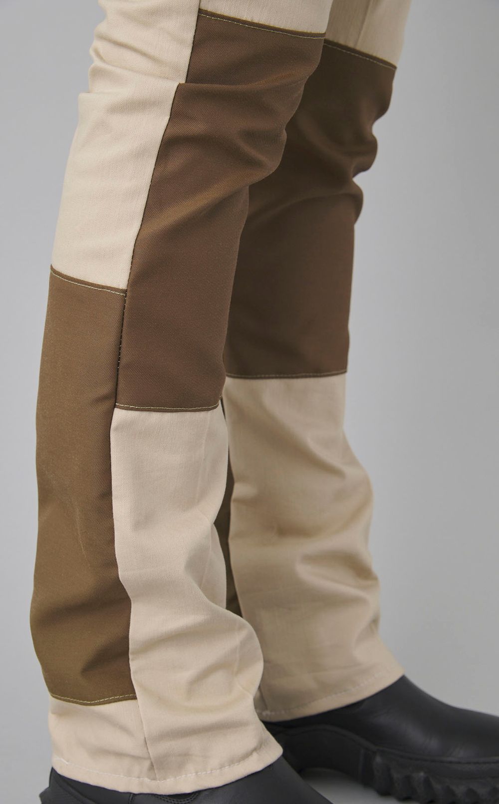 【roop】スカート付きパンツ