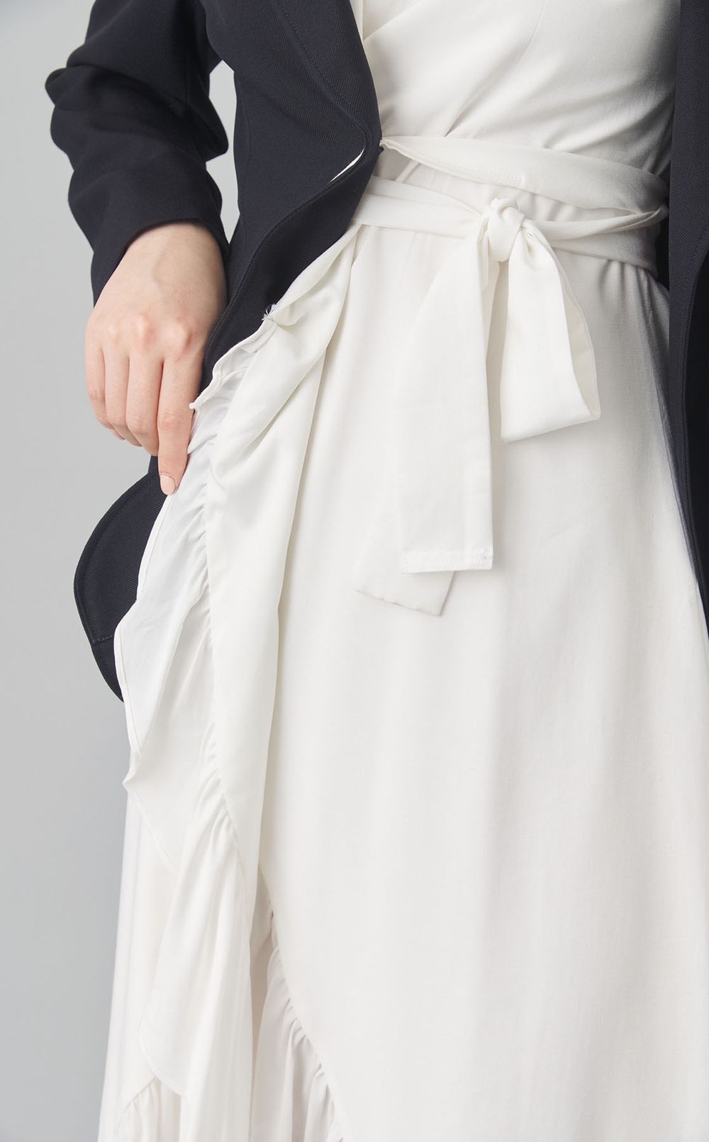 【roop】制服ワンピース