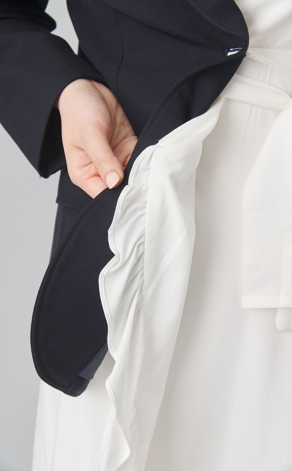 【roop】制服ワンピース